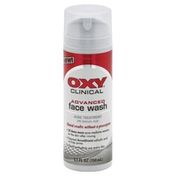 OXY Face Wash, Advanced