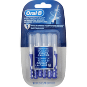 Oral-B Precision Clean Interdental Brushes