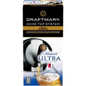 Michelob Draftmark Home Tap System Brewer's Barrel Superior Light Beer