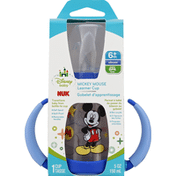 NUK Learner Cup, Disney Baby Mickey Mouse, 5 Ounce, 6+ M