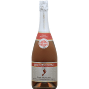 Barefoot Sparkling Pink Moscato