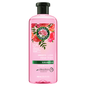 Herbal Essences Rose Hips Smooth Shampoo