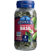 Litehouse Freeze Dried Basil
