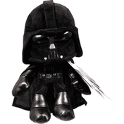 Mattel Plush Toy, Darth Vader