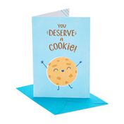 American Greetings Congratulations Card (Cookie)