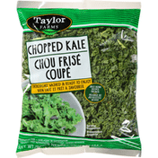 Taylor Farms Kale, Chopped