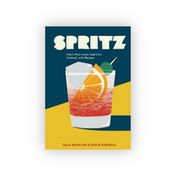 Distributed Spritz - Italy's Most Iconic Aperitivo Cocktail