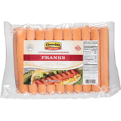 Cloverdale lil smokies