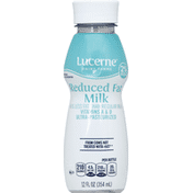 Lucerne Milk, Reduced Fat