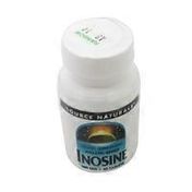 Source Naturals Inosine 500 Mg Tablets