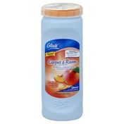 Glade Odor Eliminator, Carpet & Room, Peaches & Petals