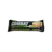 MusclePharm Combat Crunch Cinnamon Twist Protein Bar