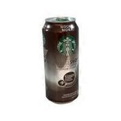 Starbucks Energy Coffee Mocha