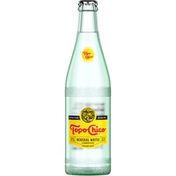 Topo Chico Mineral Water Twist Of Grapefruit Glass Bottles