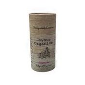 Joyous Organics Delightful Jasmine Deodorant Stick