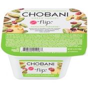 Chobani Flip Pistachio Paradise Low-Fat Greek Yogurt