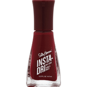 Sally Hansen Nail Color, Just in Wine 423