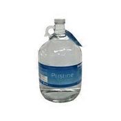 Pristine Hydro Water