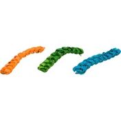 Critter Ware Large Braided Chews Wholesome Chew Toy for Rabbits, Guinea Pigs, Chinchillas, Pet Rats, Hamsters, Mice & Gerbils