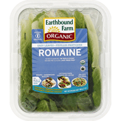 Earthbound Farms Organic Sweet & Crisp Romaine