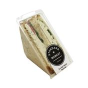Standard Market Tuna Salad Sandwich