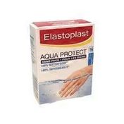 Elastoplast Waterproof Handpack Protection for Fingers