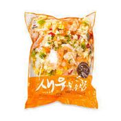 Chunil Shrimp Fried Rice