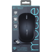 Bytech Mouse, Wireless