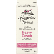 Glenview Farms Heavy Cream