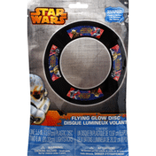 Unique Flying Glow Disc, Star Wars