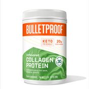 Bulletproof Collagen Protein, Unflavored