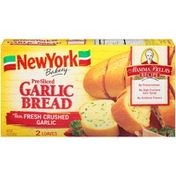 Mccormick Garlic Bread Sprinkle 2 75 Oz Instacart