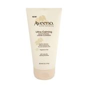 Aveeno Ultra-Calming Moisturizing Cream Cleanser