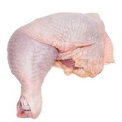 Smart Chicken Organic Whole Chicken Leg