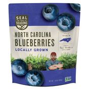 Seal the Seasons North Carolina Blueberries