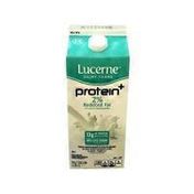 Lucerne Protein Plus 2% Reduced Fat Milk