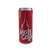 Trinca Mole Cola