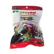 Seavegi Seaweed Salad Mix