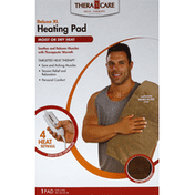 Thera Care Heating Pad, Moist or Dry Heat, Deluxe XL