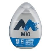 MiO Liquid Water Enhancer Blueberry Lemonade
