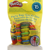Play-Doh Modeling Compound, Party Bag