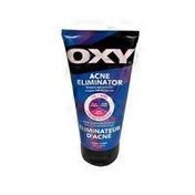OXY Acne Eliminator 3 in 1 Formula Cream