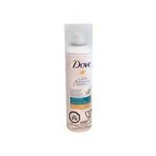 Dove Fresh Coconut Dry Shampoo
