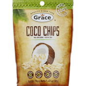 Grace Coco Chips