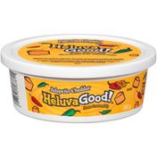 Heluva Good! Jalapeno Cheddar Sour Cream Dip