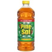 Pine-Sol Cleaner, Multi-Surface, Original