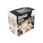 AGF Blendy Stick Espresso Instant Coffee