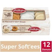 Freihofer's Super Softee Donuts