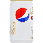Pepsi Cola, Caffeine Free, Diet