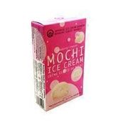 Mt Fuji Coconut Mochi Ice Cream 8 Ct Delivery Or Pickup Near Me Instacart